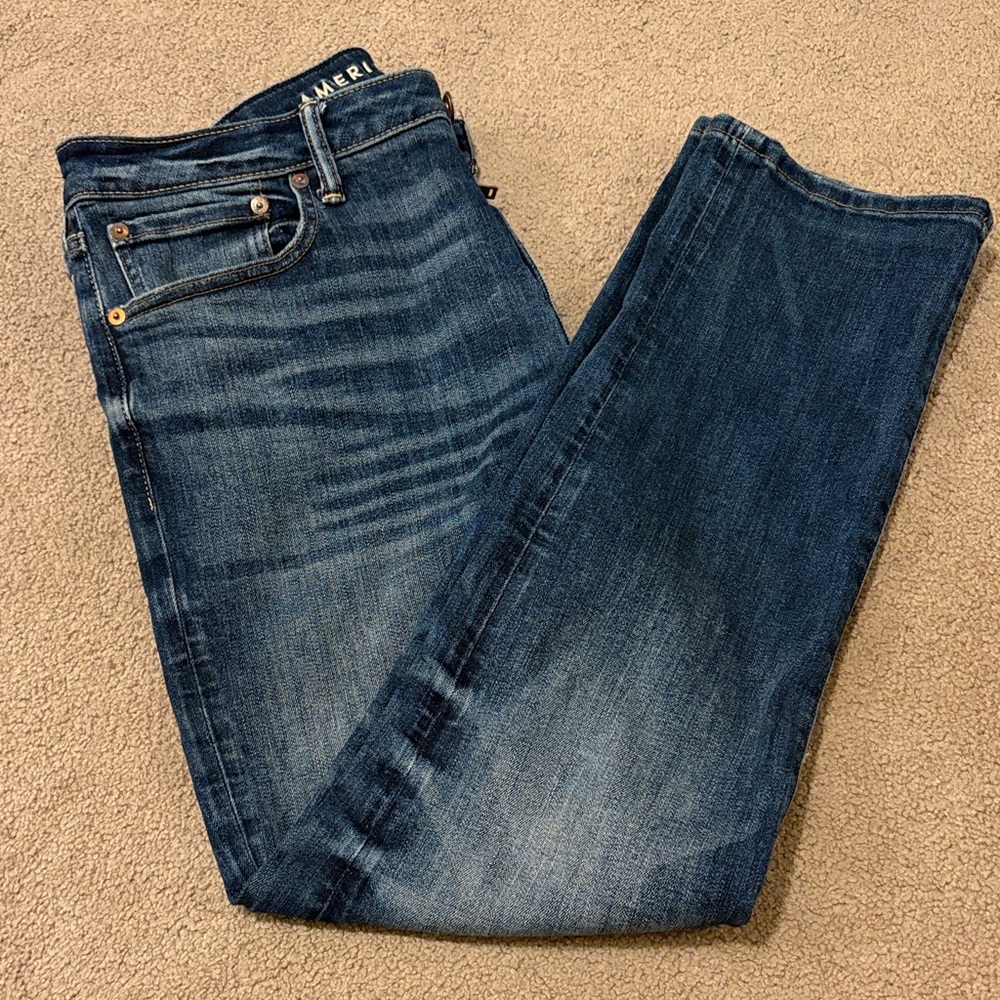 Men’s American Eagle Jeans